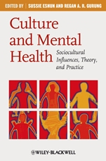 Culture and Mental Health: Sociocultural Influences, Theory, and Practice - ISBN 9781405169820