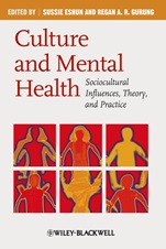 Culture and Mental Health: Sociocultural Influences, Theory, and Practice - ISBN 9781405169837