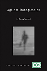 Against Transgression - ISBN 9781405169899