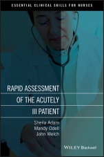 Rapid Assessment of the Acutely Ill Patient - ISBN 9781405169936