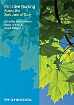 Palliative Nursing: Across the Spectrum of Care - ISBN 9781405169974