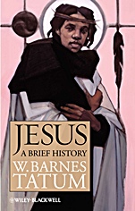 Jesus: A Brief History - ISBN 9781405170185
