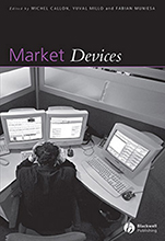 Market Devices - ISBN 9781405170284
