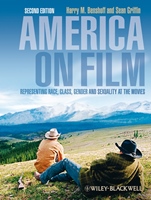 America on Film: Representing Race, Class, Gender, and Sexuality at the Movies - ISBN 9781405170550