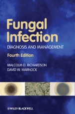 Fungal Infection: Diagnosis and Management - ISBN 9781405170567