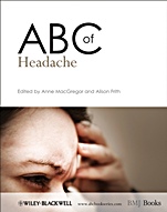 ABC of Headache - ISBN 9781405170666