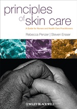 Principles of Skin Care: A Guide for Nurses and Health Care Practitioners - ISBN 9781405170871