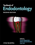 Textbook of Endodontology - ISBN 9781405170956