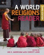 A World Religions Reader - ISBN 9781405171090
