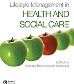 Lifestyle Management in Health and Social Care - ISBN 9781405171144