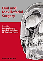 Oral and Maxillofacial Surgery - ISBN 9781405171199