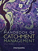 Handbook of Catchment Management - ISBN 9781405171229