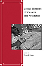 Global Theories of the Arts and Aesthetics - ISBN 9781405173551