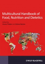 Multicultural Handbook of Food, Nutrition and Dietetics - ISBN 9781405173582
