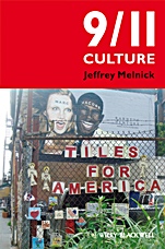 9/11 Culture - ISBN 9781405173728