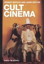 Cult Cinema: An Introduction - ISBN 9781405173735
