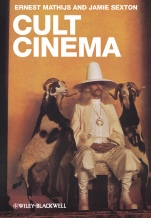 Cult Cinema: An Introduction - ISBN 9781405173742