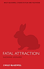 Fatal Attraction - ISBN 9781405173766
