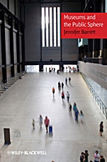 Museums and the Public Sphere - ISBN 9781405173834