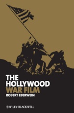 The Hollywood War Film - ISBN 9781405173902