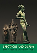 Spectacle and Display - ISBN 9781405175241