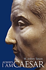 Always I Am Caesar - ISBN 9781405175258