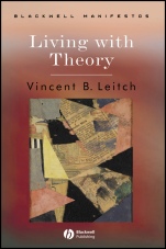 Living with Theory - ISBN 9781405175289