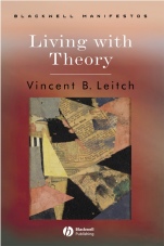 Living with Theory - ISBN 9781405175296
