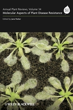 Annual Plant Reviews: Molecular Aspects of Plant Disease Resistance - ISBN 9781405175326