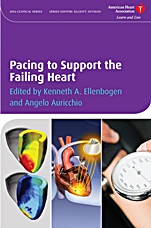Pacing to Support the Failing Heart - ISBN 9781405175340
