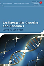 Cardiovascular Genetics and Genomics - ISBN 9781405175401