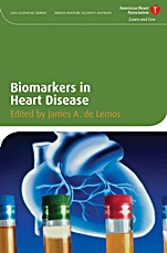 Biomarkers in Heart Disease - ISBN 9781405175715