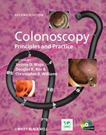Colonoscopy: Principles and Practice - ISBN 9781405175999