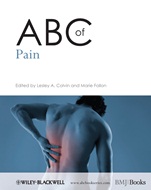 ABC of Pain - ISBN 9781405176217