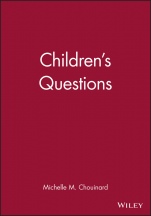 Childrens Questions - ISBN 9781405176330
