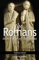 The Romans in the Age of Augustus - ISBN 9781405176552
