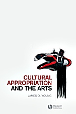 Cultural Appropriation and the Arts - ISBN 9781405176569