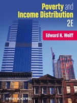 Poverty and Income Distribution - ISBN 9781405176606