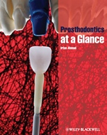 Prosthodontics at a Glance - ISBN 9781405176910