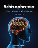 Schizophrenia - ISBN 9781405176972