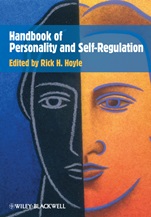 Handbook of Personality and Self–Regulation - ISBN 9781405177122