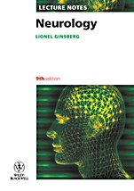 Lecture Notes: Neurology - ISBN 9781405177221