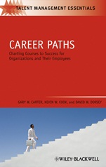 Career Paths: Charting Courses to Success for Organizations and Their Employees - ISBN 9781405177337