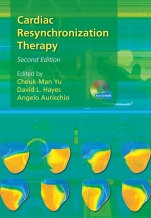 Cardiac Resynchronization Therapy - ISBN 9781405177399