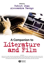 A Companion to Literature and Film - ISBN 9781405177559