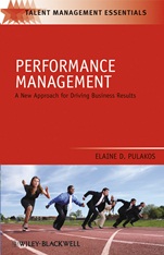 Performance Management: A New Approach for Driving Business Results - ISBN 9781405177610
