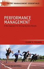 Performance Management: A New Approach for Driving Business Results - ISBN 9781405177627