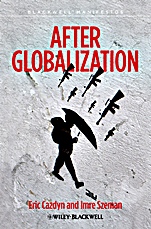 After Globalization - ISBN 9781405177948