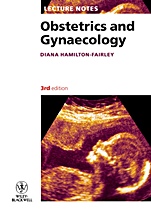 Obstetrics and Gynaecology - ISBN 9781405178013