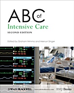 ABC of Intensive Care - ISBN 9781405178037